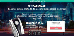 Desktop Screenshot of cheap-energy.org